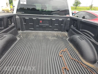 2018 Ford F-150 XL Extended Cab Medium Bed w/Rear Doors - miniatura 16