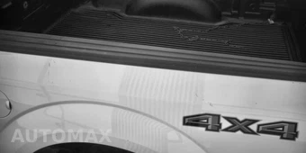 2018 Ford F-150 XL Extended Cab Medium Bed w/Rear Doors - miniatura 19