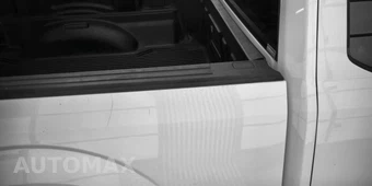 2018 Ford F-150 XL Extended Cab Medium Bed w/Rear Doors - miniatura 22