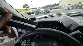2018 Ford F-150 XL Extended Cab Medium Bed w/Rear Doors - miniatura 30