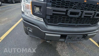2018 Ford F-150 XL Extended Cab Medium Bed w/Rear Doors - miniatura 40