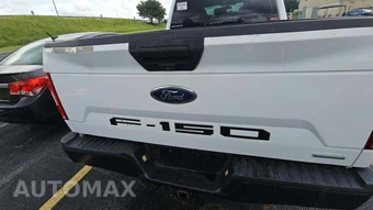 2018 Ford F-150 XL Extended Cab Medium Bed w/Rear Doors - miniatura 43