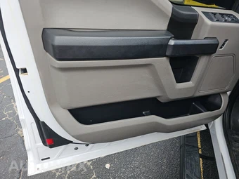 2018 Ford F-150 XL Extended Cab Medium Bed w/Rear Doors - miniatura 9