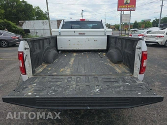 2018 Ford F-150 XL Regular Cab Long Bed - miniatura 10