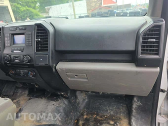 2018 Ford F-150 XL Regular Cab Long Bed - miniatura 14