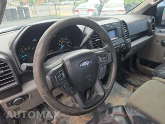 2018 Ford F-150 XL Regular Cab Long Bed - miniatura 19