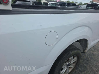 2018 Ford F-150 XL Regular Cab Long Bed - miniatura 28