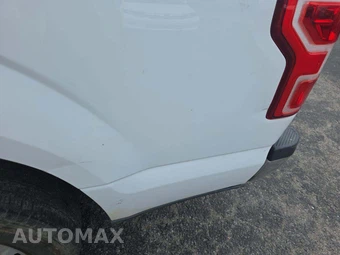 2018 Ford F-150 XL Regular Cab Long Bed - miniatura 29