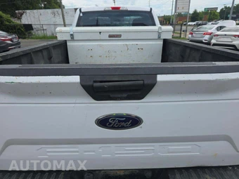 2018 Ford F-150 XL Regular Cab Long Bed - miniatura 32