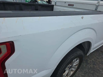 2018 Ford F-150 XL Regular Cab Long Bed - miniatura 34