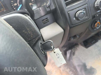 2018 Ford F-150 XL Regular Cab Long Bed - miniatura 5