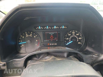 2018 Ford F-150 XL Regular Cab Long Bed - miniatura 6