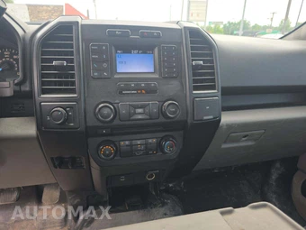 2018 Ford F-150 XL Regular Cab Long Bed - miniatura 7