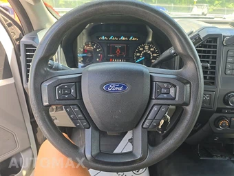 2018 Ford F-150 XL Regular Cab Long Bed – miniatura 10