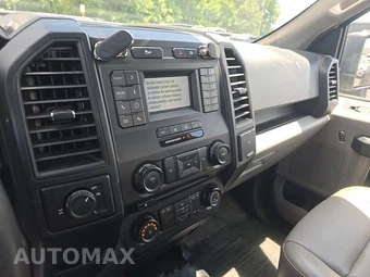 2018 Ford F-150 XL Regular Cab Long Bed – miniatura 11