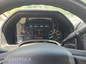 2018 Ford F-150 XL Regular Cab Long Bed – miniatura 12