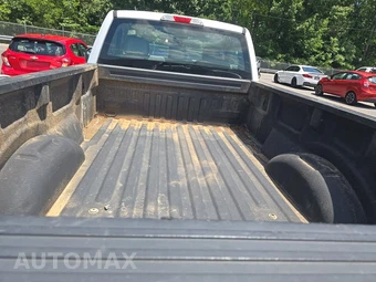 2018 Ford F-150 XL Regular Cab Long Bed – miniatura 15