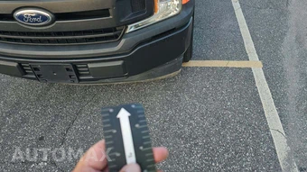2018 Ford F-150 XL Regular Cab Long Bed – miniatura 21