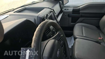 2018 Ford F-150 XL Regular Cab Long Bed – miniatura 24
