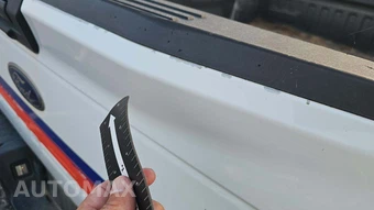 2018 Ford F-150 XL Regular Cab Long Bed – miniatura 33