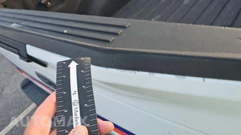 2018 Ford F-150 XL Regular Cab Long Bed – miniatura 34