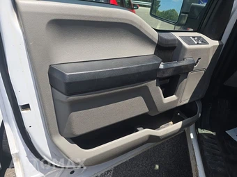 2018 Ford F-150 XL Regular Cab Long Bed – miniatura 9