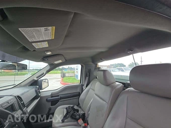 2018 Ford F-150 XL Regular Cab Long Bed – miniatura 11