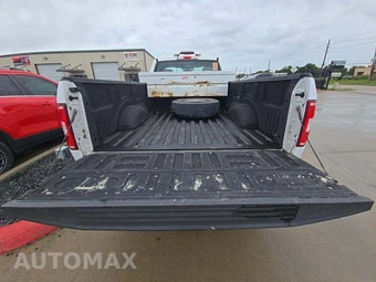 2018 Ford F-150 XL Regular Cab Long Bed – miniatura 13