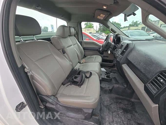 2018 Ford F-150 XL Regular Cab Long Bed – miniatura 15