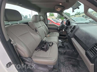 2018 Ford F-150 XL Regular Cab Long Bed – miniatura 17