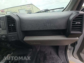 2018 Ford F-150 XL Regular Cab Long Bed – miniatura 18