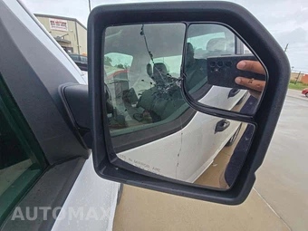 2018 Ford F-150 XL Regular Cab Long Bed – miniatura 25