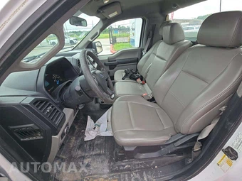 2018 Ford F-150 XL Regular Cab Long Bed – miniatura 6