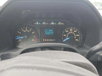 2018 Ford F-150 XL Regular Cab Long Bed – miniatura 9