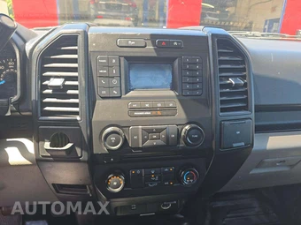 2018 Ford F-150 XL Regular Cab Long Bed – miniatura 10