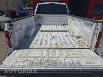 2018 Ford F-150 XL Regular Cab Long Bed – miniatura 13
