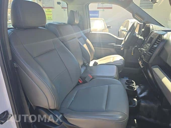 2018 Ford F-150 XL Regular Cab Long Bed – miniatura 16