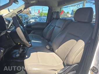 2018 Ford F-150 XL Regular Cab Long Bed – miniatura 6