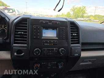 2018 Ford F-150 XL Regular Cab Long Bed – miniatura 10