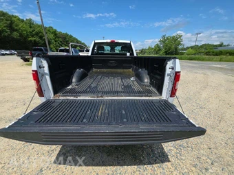 2018 Ford F-150 XL Regular Cab Long Bed – miniatura 13
