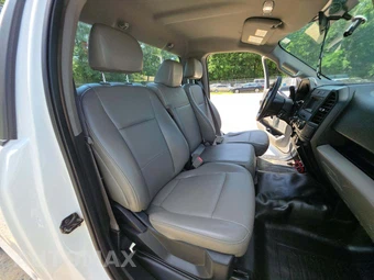 2018 Ford F-150 XL Regular Cab Long Bed – miniatura 16