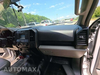 2018 Ford F-150 XL Regular Cab Long Bed – miniatura 17