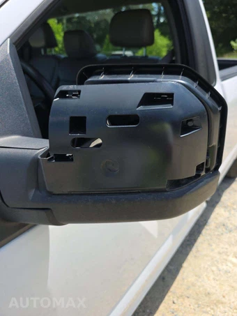 2018 Ford F-150 XL Regular Cab Long Bed – miniatura 31