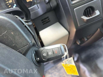 2018 Ford F-150 XL Regular Cab Long Bed – miniatura 8