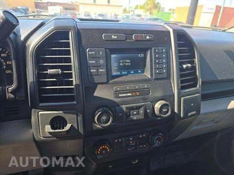 2018 Ford F-150 XL Regular Cab Long Bed - miniatura 10