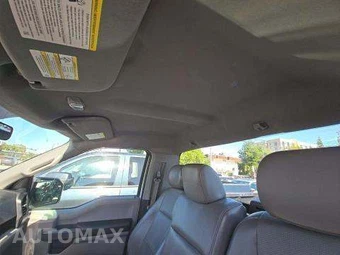 2018 Ford F-150 XL Regular Cab Long Bed - miniatura 11