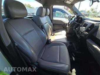 2018 Ford F-150 XL Regular Cab Long Bed - miniatura 16