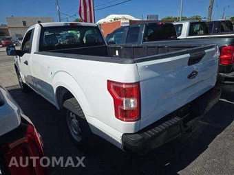 2018 Ford F-150 XL Regular Cab Long Bed - miniatura 2