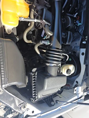2018 Ford F-150 XL Regular Cab Long Bed - miniatura 31