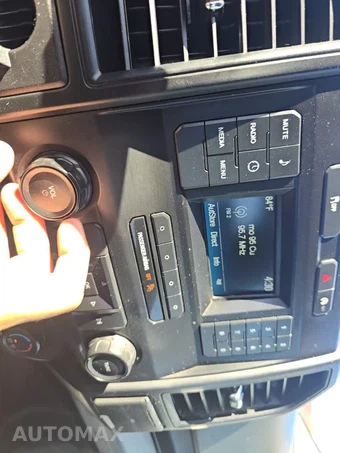 2018 Ford F-150 XL Regular Cab Long Bed - miniatura 36